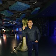 ���������� ������, ���� ������� Mikail, 44 ����, ������������ ��� ������, ����� � ���������