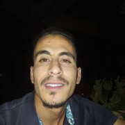 ���������� ������, ���� ������� Rami hamza, 26 ���, ������������ ��� ������, ����� � ���������