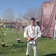 ���������� ����-���, ���� ����� Karate, 23 ����, ������������ ��� ������, ����� � ���������