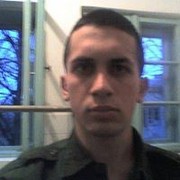  Cerveny Kriz,  Marko, 36