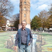  Sederot,  Sergei, 56