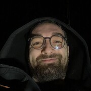 ���������� ������, ���� ������� Behram Eray, 32 ����, ������������ ��� ������, ����� � ���������, c�������� ���������