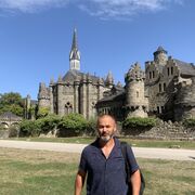  Thyrow,  Oleksandr, 55