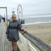  Barendrecht,  Alya, 39