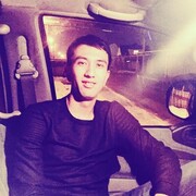 ���������� ������, ���� ������� Ali, 33 ����, ������������ ��� ������