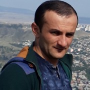  ,   Irakli, 40 ,   