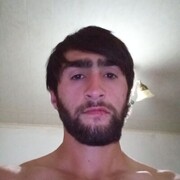  ,   Gazimagomed, 22 ,   ,   