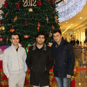 ���������� ����, ���� ������� Aydin, 36 ���, ������������ ��� ������