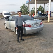  ,   Zhanibek, 32 ,   , 