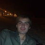  Tirat Karmel,  alex, 39