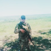  Andrychow,  Andrei, 29