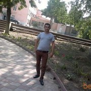 ���������� ����, ���� ������� Ali, 41 ���, ������������ ��� ������