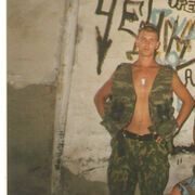  Greaca,  Alexander, 44