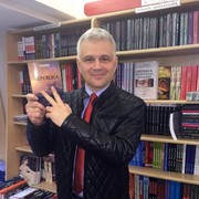  Port Reading,  Mark, 62