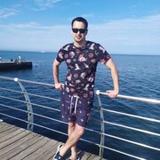  Poricany,  Dmitriy, 29