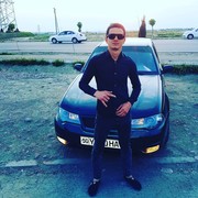  Mihai Bravu,  DILSHOD, 33