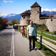  Fallanden,  , 49