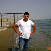  ,   Ayxan, 43 ,   