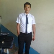  ,  Azizbek, 31