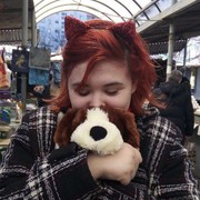  ,  Kriss, 23