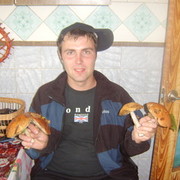 ���������� �����, ���� ������� Sergius, 41 ���, ������������ ��� ������, ����� � ���������, c�������� ���������