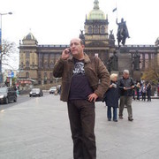  Praha,   Vanja, 59 ,   