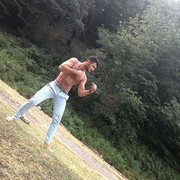  ,   Leo, 38 ,   
