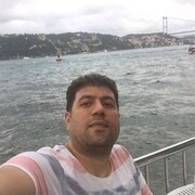  ,   Mehmet, 43 ,   ,   