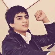  -,  azamat, 35