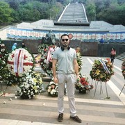  ,   Tornike, 35 ,   