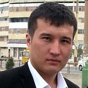 ���������� �������, ���� ������� Otabek, 34 ����, ������������ ��� ����� � ���������, c�������� ���������, ���������