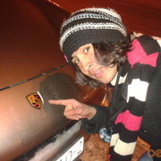 ,   Yasha, 35 ,  