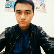  ,  Kozimjon, 31