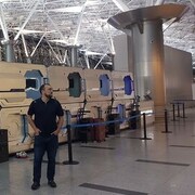 ���������� ������, ���� ������� Ali, 41 ���, ������������ ��� ������, ����� � ���������