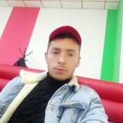  ,  Lucky, 30