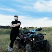  ,  Anton, 25