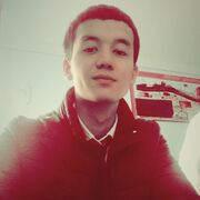  ,   Javlon, 25 ,   ,   