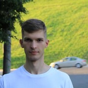 ,   Gleb, 27 ,  