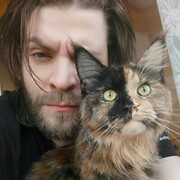  ,  Mishko, 36