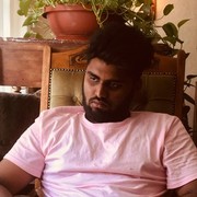  ,  Gopi, 27