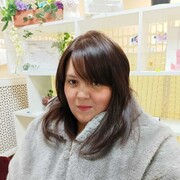 ���������� ��������, ���� ������� Darya, 34 ����, ������������ ��� c�������� ���������