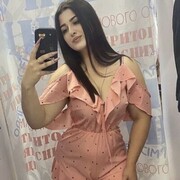  -,   Adriana, 22 ,  