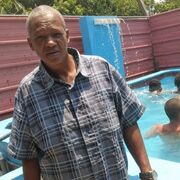  Havana,   Roberto, 57 ,   ,   