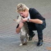 ���������� �����, ���� ������� Erick Crause, 32 ����, ������������ 