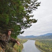   ,  Evgeny, 27