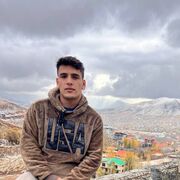  Lewis,  Ehsan, 20
