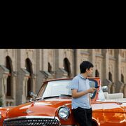 ���������� ������, ���� ������� Rauan, 34 ����, ������������ ��� ������, ����� � ���������