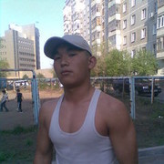  ,   Kuanysh, 34 ,   