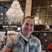 Sederot,   Tony, 40 ,   ,   , 
