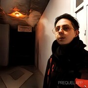 ���������� �����������, ������ Vlad, 25